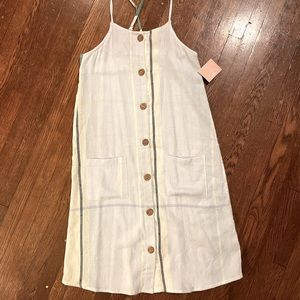 O’Neill Beach Dress size M